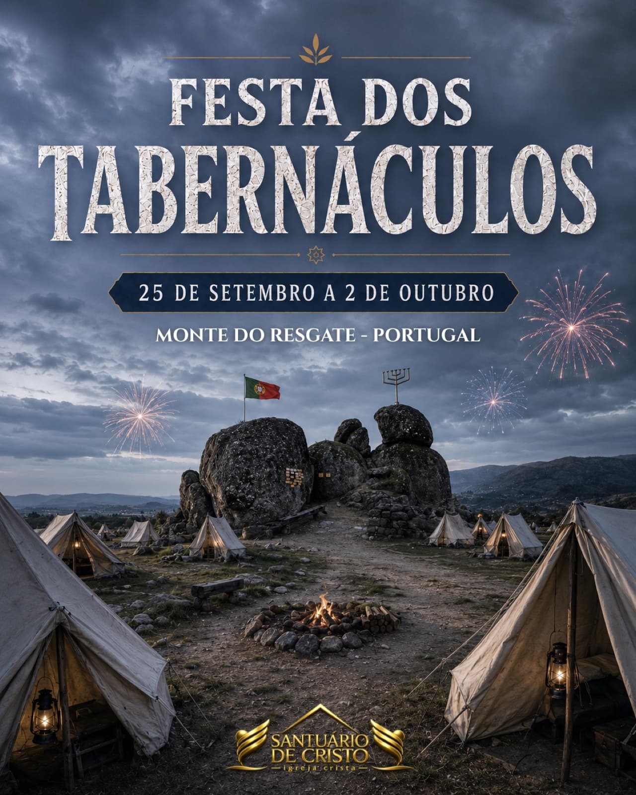 Festa dos Tabernáculos