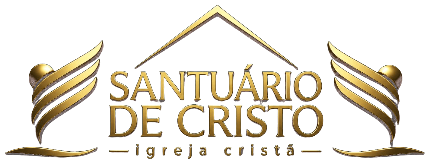 Santuário de Cristo — Igreja Cristã