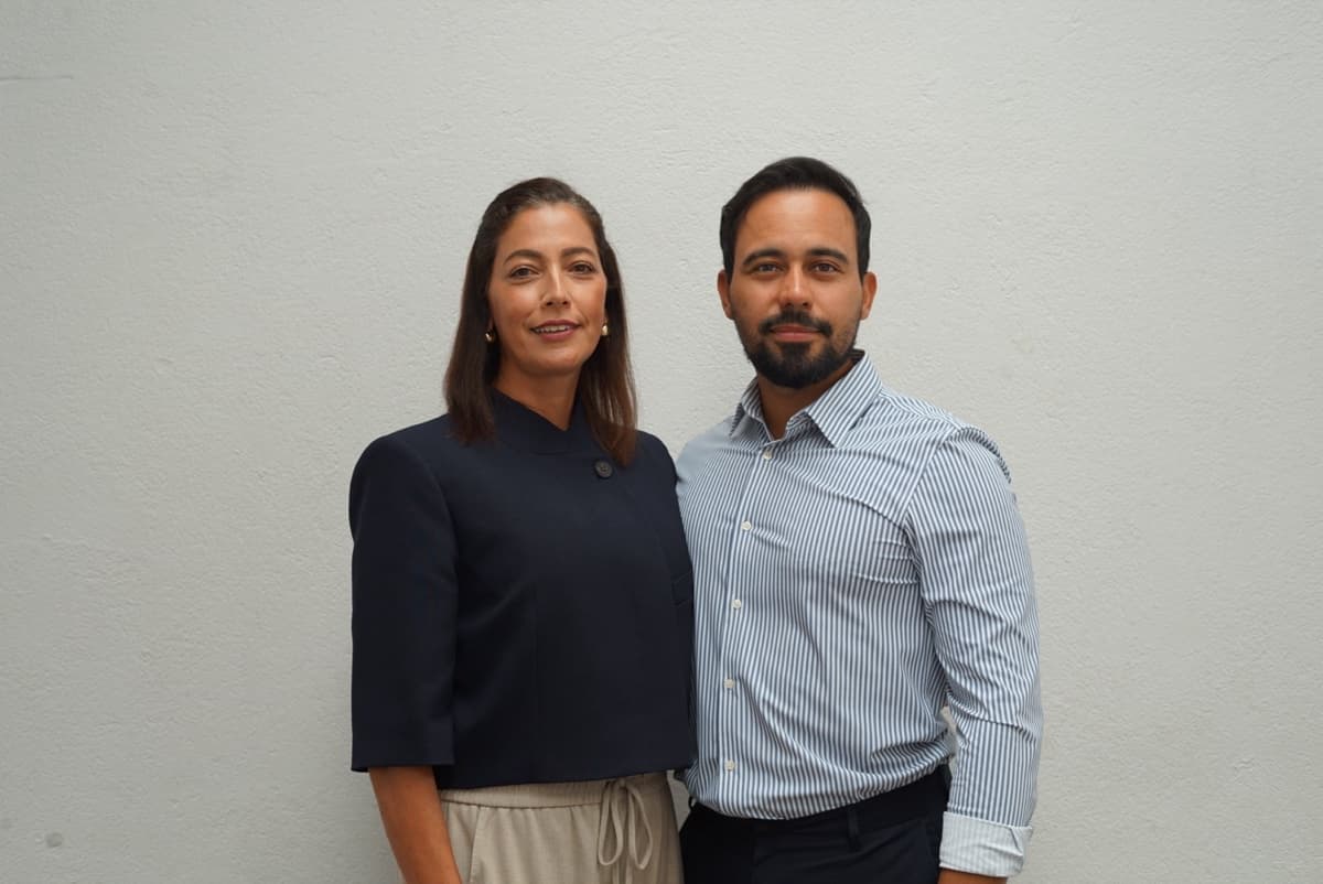 Pra. Luciene Rodrigues e Pr. José Rodrigues